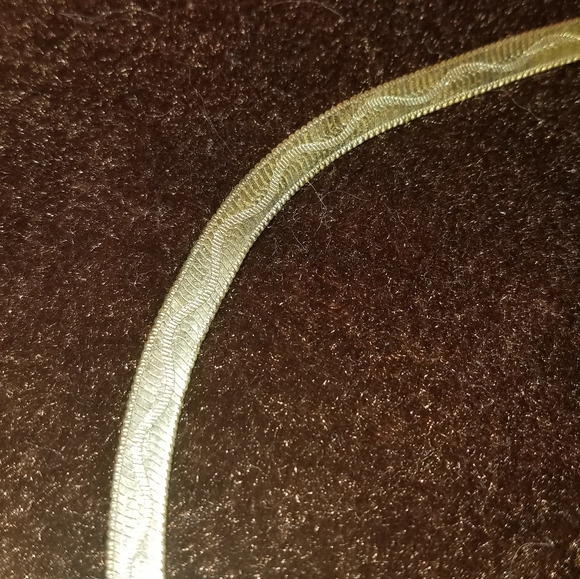 4/$12💞BUNDLE ONLY😻Faux Gold Chain - Picture 6 of 6